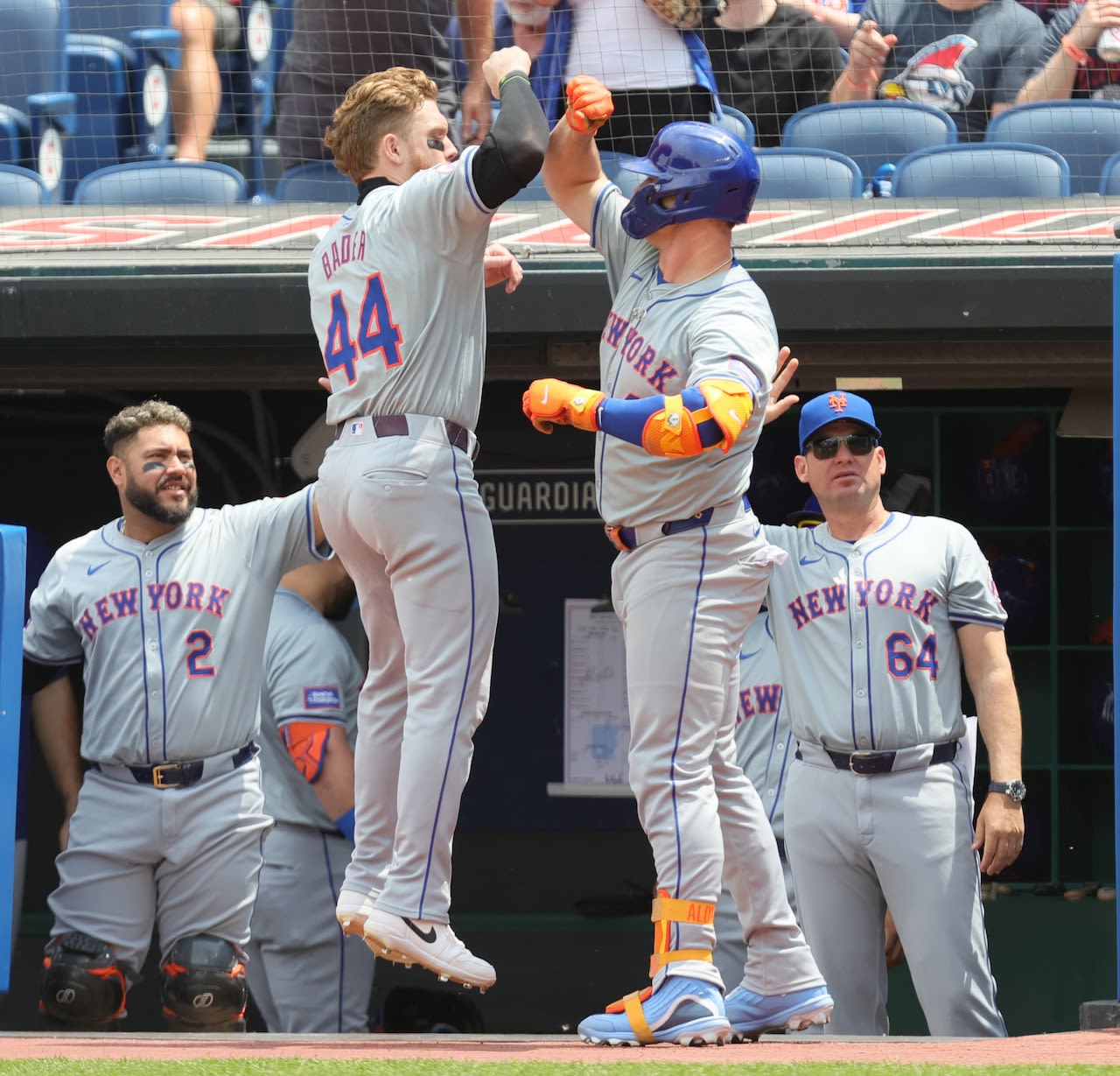 New York Mets vs. Los Angeles Dodgers FREE LIVE STREAM (5/29/24): Watch MLB game online | Time, TV, channel