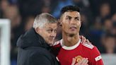 Ole Gunnar Solskjaer makes major Cristiano Ronaldo admission over Manchester United return