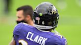 Jets S Chuck Clark throws massive shade at Ravens