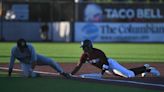 Raptors hitters can’t catch a break in 3-0 loss to Yakima Valley