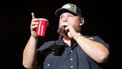 Luke Combs is coming to Phoenix. So is the traffic. How to minimize the aggravation