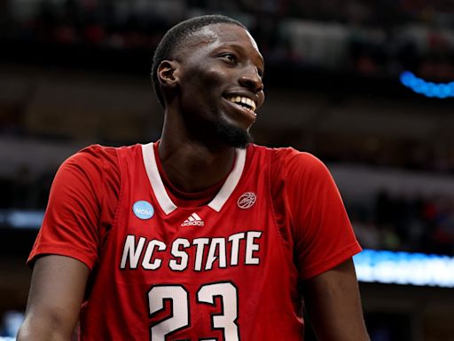 Duke Champ Lands NC State Basketball Gem Mohamed Diarra