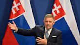Slovak prime minister underwent another operation, remains in serious condition