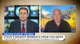 Scripps News political analyst Steve Schmidt's Plays of the Week