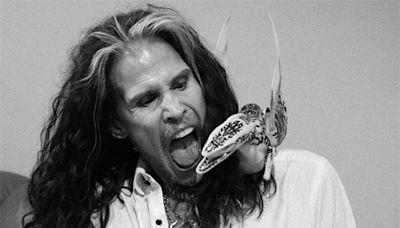 Aerosmith frontman Steven Tyler wins dismissal for good of sexual assault lawsuit - BusinessWorld Online