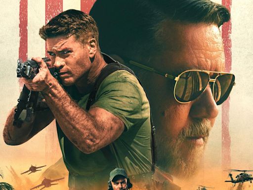Stream It Or Skip It: ‘Land of Bad’ on Netflix, a military actioner starring Russell Crowe and Liam Hemsworth