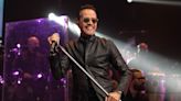 Marc Anthony armó una fiesta en el Movistar Arena: su reencuentro con el público argentino, las sorpresas de la noche y sus exigencias en camarines