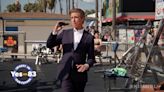 Gavin Newsom impersonator Josh Meyers sets the internet ablaze