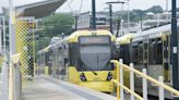 When trams between two Manchester towns will run again