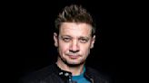 Jeremy Renner compartió imágenes de su recuperación: “Me siento como el Hombre de Hojalata”