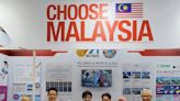 馬來西亞知名業者參加亞洲生技大會