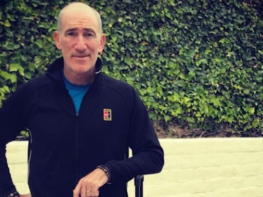 Coco Gauff’s Coach Brad Gilbert in Trouble After Making Defeatist Excuse for American Failing to Win French Open 2024