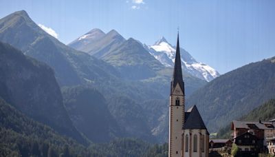 Norwegian cyclist dies in crash at Tour of Austria