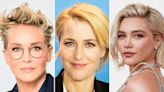 Diez actrices que se negaron a cumplir con los cánones de belleza y eterna juventud de Hollywood