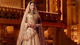 Influencer gives sneak peak into Indian billionaie wedding
