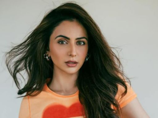 'Kitni Baar Karaoge’: Rakul Preet Singh’s Cheeky Reply To Fan Asking About Marriage Plans - News18