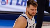 Luka Doncic, cuestionable para el ‘Game 3′ contra OKC Thunder