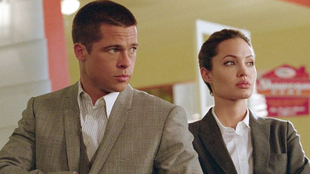 Brad Pitt And Angelina Jolie’s Winery Lawsuit Just Got An Update And There Are NDAs Involved