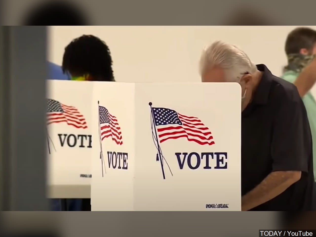 Early Voting: What to expect at the ballot box in West Tennessee - WBBJ TV