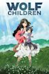 Wolf Children