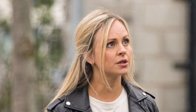 Coronation Street new arrest made as Lauren's killer is finally exposed