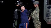 Mexican drug lord 'El Chapo' denied request for phone calls, visits: 'Unprecedented discrimination'