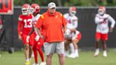 Chris Jones sat out Chiefs’ mandatory minicamp. What Reid, Mahomes said about that