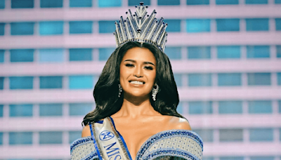 Who is Krishnah Marie Gravidez, Miss World Philippines 2024?