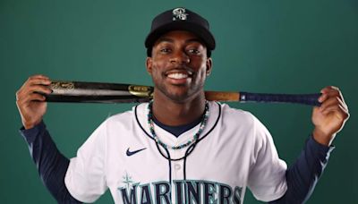 Mariners Celebrate Old Tweet from Prospect Ryan Bliss After Calling Him Up