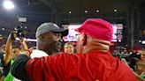 Buccaneers head coach Bruce Arians steps down to be replaced by DC Todd Bowles