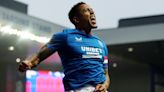 James Tavernier Not a Target for Steven Gerrard