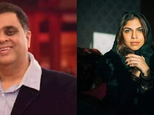 Casting agent Ravi Ahuja reacts to trolling of Sharmin Segal post 'Heeramandi': 'We need to take it sportingly and keep improving' - Exclusive | Hindi Movie News - Times of India