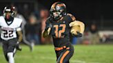 Almont football clips Warren Michigan Collegiate in overtime for district title