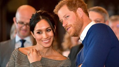 Frogmore Cottage STILL empty over a year since Harry and Meghan left