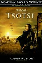 Tsotsi