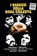 The Children of Violent Rome (1976) | Radio Times