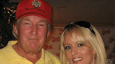 Stormy Daniels’ bombshell hush money testimony on tryst with Trump: Top moments