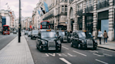 Uber Sued for $312 Million by London Cab Drivers