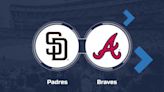 Padres vs. Braves Prediction & Game Info - May 18