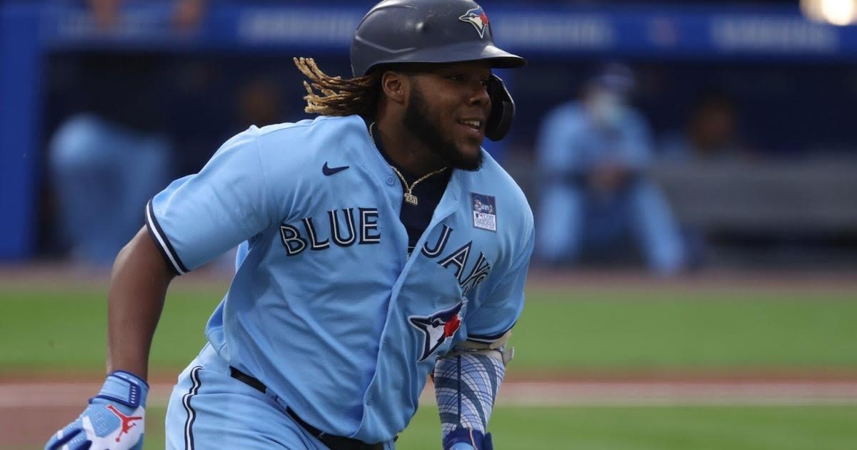 Is Now the Time to Buy Low on Vladimir Guerrero Jr.?