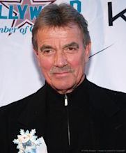 Eric Braeden