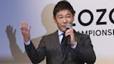 日本富商「星艦繞月」不玩了 前澤友作忍痛取消原因曝