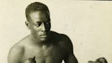 New Bedford's Suggs traded punches with some of the best known fighters of his era