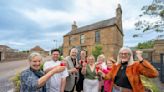 Fife residents could own part of beautiful 19th century pub for just £25