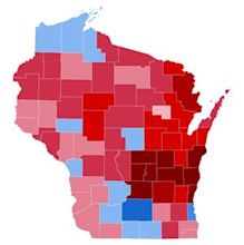 2022 United States House of Representatives elections in Wisconsin