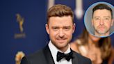Justin Timberlake's Mugshot and DWI Arrest Details Released