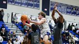 Lake Norman sweeps Hickory Ridge at home. Boys clinch share of league title