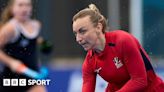 Hannah French: Team GB player back from injury for Olympics hockey