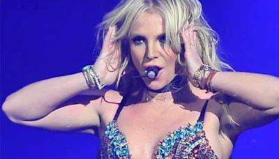Britney Spears explota contra Ozzy Osbourne