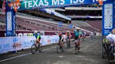 Texas MS 150 Bike Tour in Aggieland this weekend